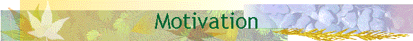 Motivation